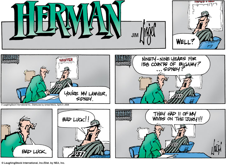 herman
